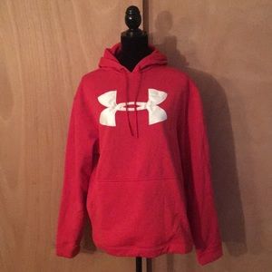 Under Armour sweatshirt